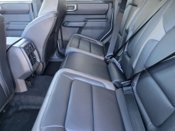 Ford Bronco Outer Banks 4 Door 4x4 2025