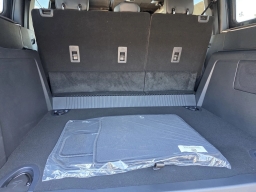 Ford Bronco Outer Banks 4 Door 4x4 2025