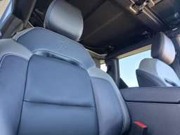 Ford Bronco Outer Banks 4 Door 4x4 2025