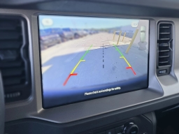 Ford Bronco Outer Banks 4 Door 4x4 2025