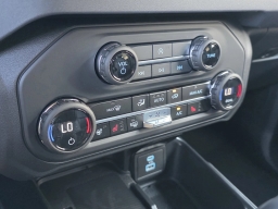 Ford Bronco Outer Banks 4 Door 4x4 2025