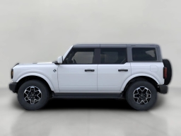 Ford Bronco Outer Banks 4 Door 4x4 2026