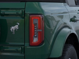 Ford Bronco Outer Banks 4 Door 4x4 2025
