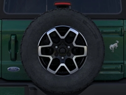 Ford Bronco Outer Banks 4 Door 4x4 2025