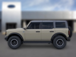 Ford Bronco Outer Banks 4 Door 4x4 2026