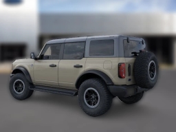 Ford Bronco Outer Banks 4 Door 4x4 2026