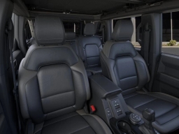 Ford Bronco Outer Banks 4 Door 4x4 2026