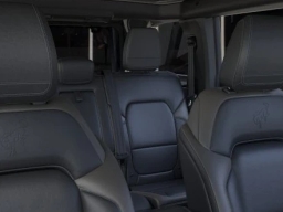 Ford Bronco Outer Banks 4 Door 4x4 2026