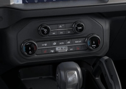 Ford Bronco Outer Banks 4 Door 4x4 2026