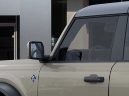 Ford Bronco Outer Banks 4 Door 4x4 2026