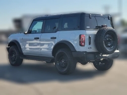 Ford Bronco Outer Banks 4 Door 4x4 2026