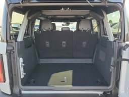 Ford Bronco Outer Banks 4 Door 4x4 2026