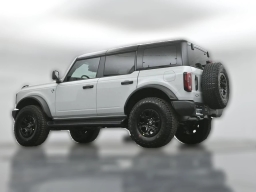 Ford Bronco Outer Banks 4 Door 4x4 2026