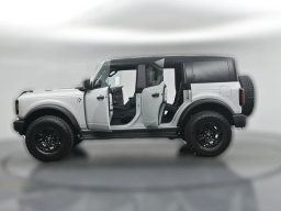 Ford Bronco Outer Banks 4 Door 4x4 2026