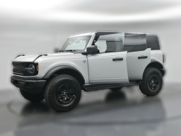 Ford Bronco Outer Banks 4 Door 4x4 2026