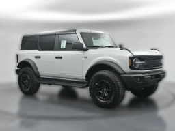 Ford Bronco Outer Banks 4 Door 4x4 2026