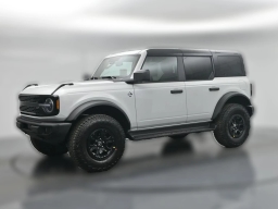 Ford Bronco Outer Banks 4 Door 4x4 2026