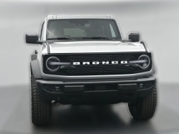 Ford Bronco Outer Banks 4 Door 4x4 2026