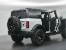 Ford Bronco Outer Banks 4 Door 4x4 2026