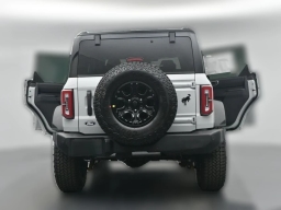 Ford Bronco Outer Banks 4 Door 4x4 2026