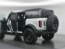 Ford Bronco Outer Banks 4 Door 4x4 2026