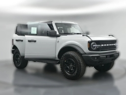 Ford Bronco Outer Banks 4 Door 4x4 2026