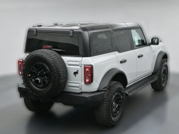 Ford Bronco Outer Banks 4 Door 4x4 2026