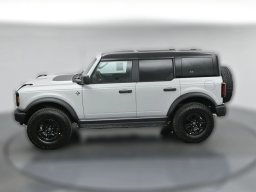 Ford Bronco Outer Banks 4 Door 4x4 2026