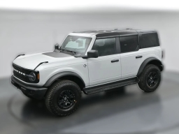 Ford Bronco Outer Banks 4 Door 4x4 2026