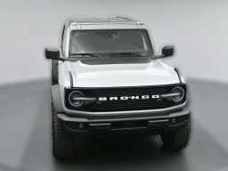 Ford Bronco Outer Banks 4 Door 4x4 2026