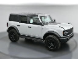 Ford Bronco Outer Banks 4 Door 4x4 2026