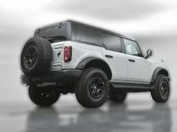 Ford Bronco Outer Banks 4 Door 4x4 2026