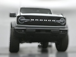 Ford Bronco Outer Banks 4 Door 4x4 2026