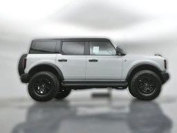 Ford Bronco Outer Banks 4 Door 4x4 2026