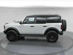 Ford Bronco Outer Banks 4 Door 4x4 2026