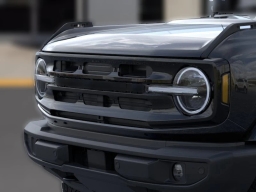 Ford Bronco Outer Banks 4 Door 4x4 2025