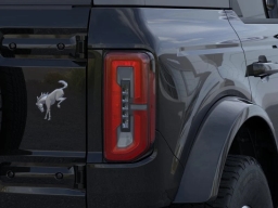 Ford Bronco Outer Banks 4 Door 4x4 2025