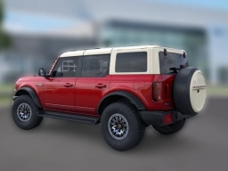 Ford Bronco Outer Banks 4 Door 4x4 2026