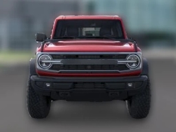 Ford Bronco Outer Banks 4 Door 4x4 2026