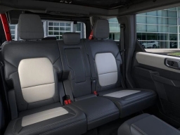 Ford Bronco Outer Banks 4 Door 4x4 2026