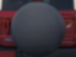 Ford Bronco Outer Banks 4 Door 4x4 2026