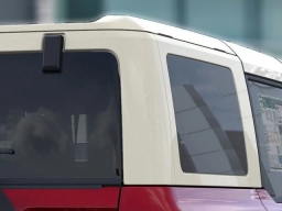 Ford Bronco Outer Banks 4 Door 4x4 2026