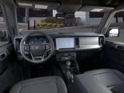 Ford Bronco Outer Banks 4 Door 4x4 2026