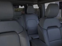 Ford Bronco Outer Banks 4 Door 4x4 2026