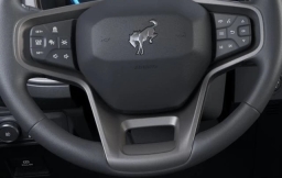 Ford Bronco Outer Banks 4 Door 4x4 2026