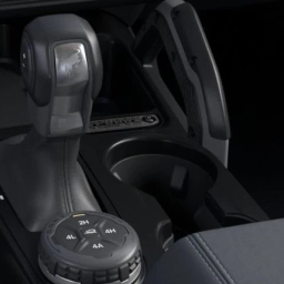 Ford Bronco Outer Banks 4 Door 4x4 2026