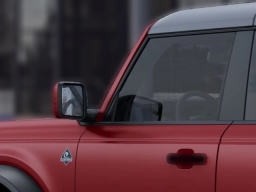 Ford Bronco Outer Banks 4 Door 4x4 2026