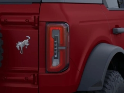 Ford Bronco Outer Banks 4 Door 4x4 2026