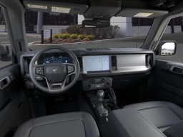 Ford Bronco Outer Banks 4 Door 4x4 2026