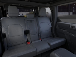 Ford Bronco Outer Banks 4 Door 4x4 2026